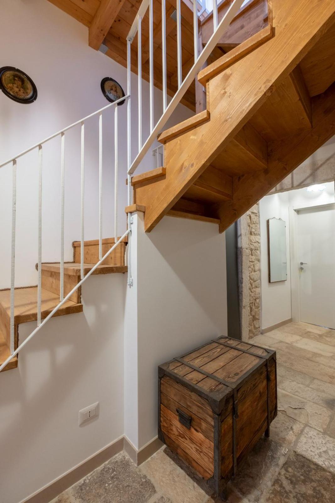 Palazzo Rizzi Dimora Dei Templari Hotel Bitetto Kültér fotó