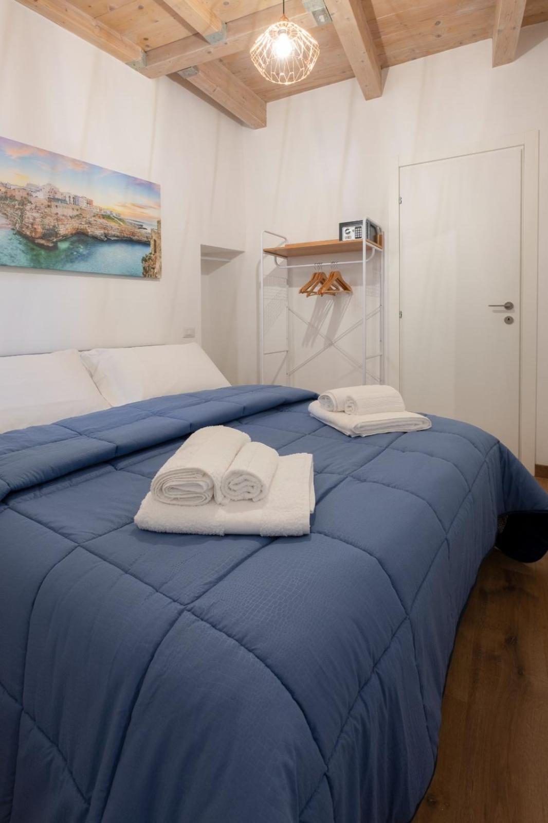 Palazzo Rizzi Dimora Dei Templari Hotel Bitetto Kültér fotó