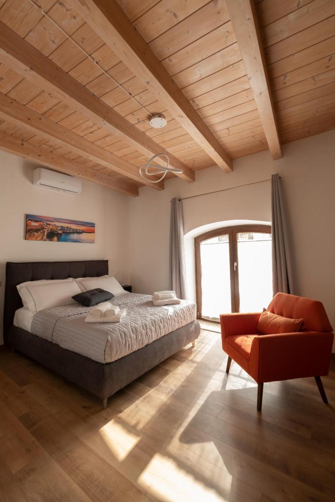 Palazzo Rizzi Dimora Dei Templari Hotel Bitetto Kültér fotó