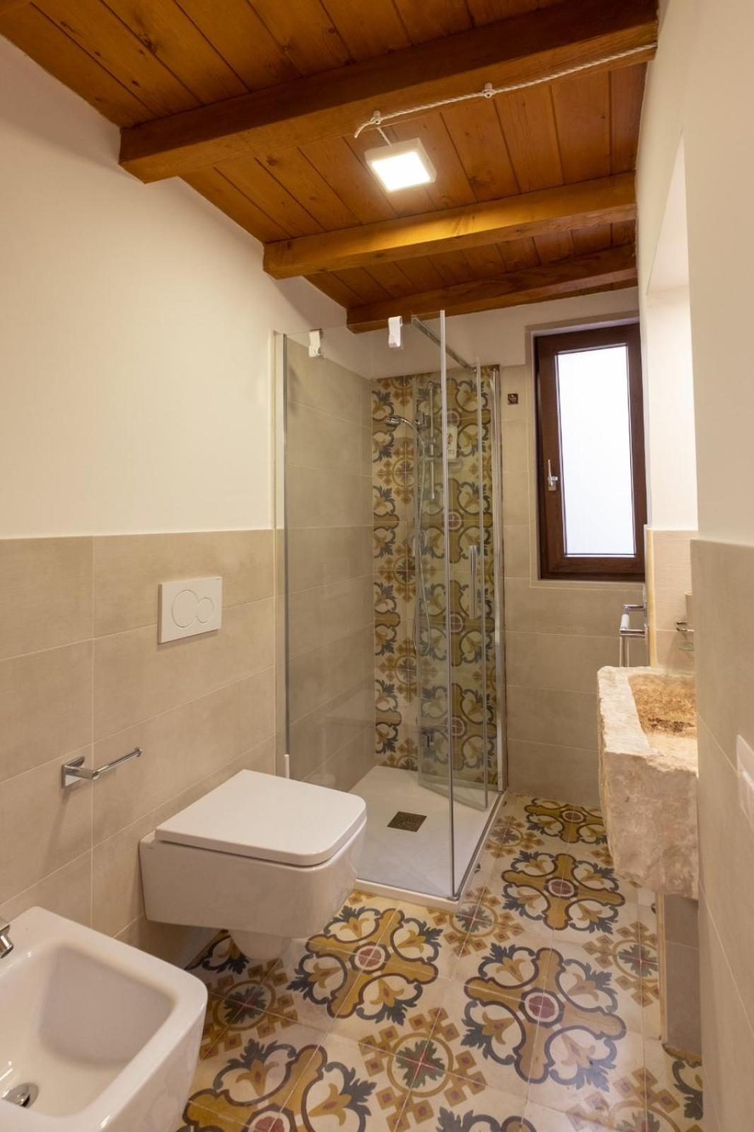 Palazzo Rizzi Dimora Dei Templari Hotel Bitetto Kültér fotó