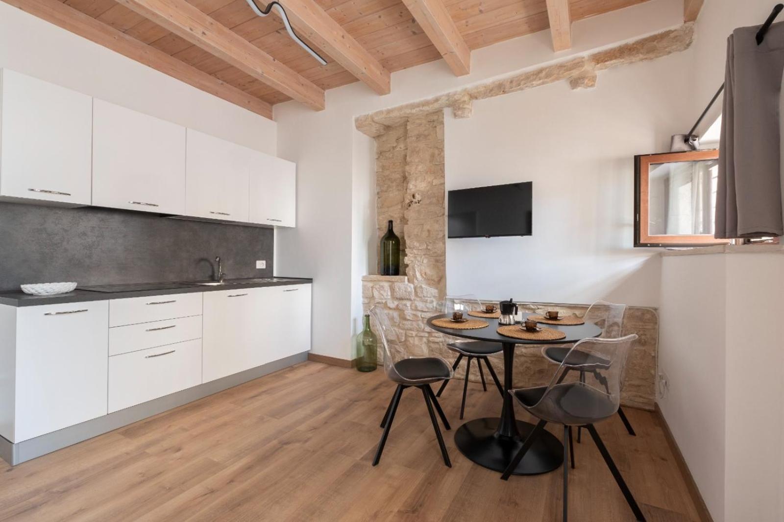 Palazzo Rizzi Dimora Dei Templari Hotel Bitetto Kültér fotó