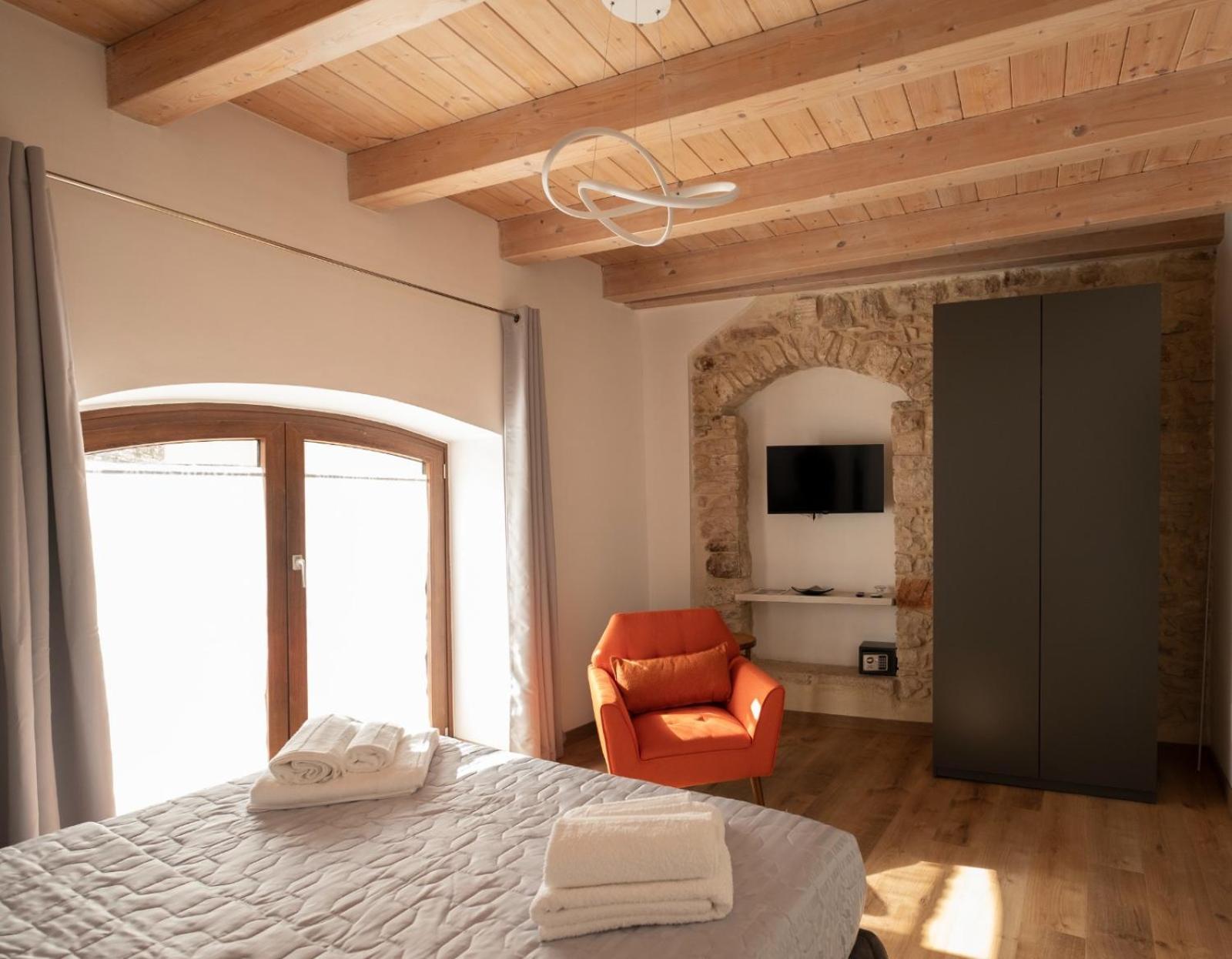 Palazzo Rizzi Dimora Dei Templari Hotel Bitetto Kültér fotó