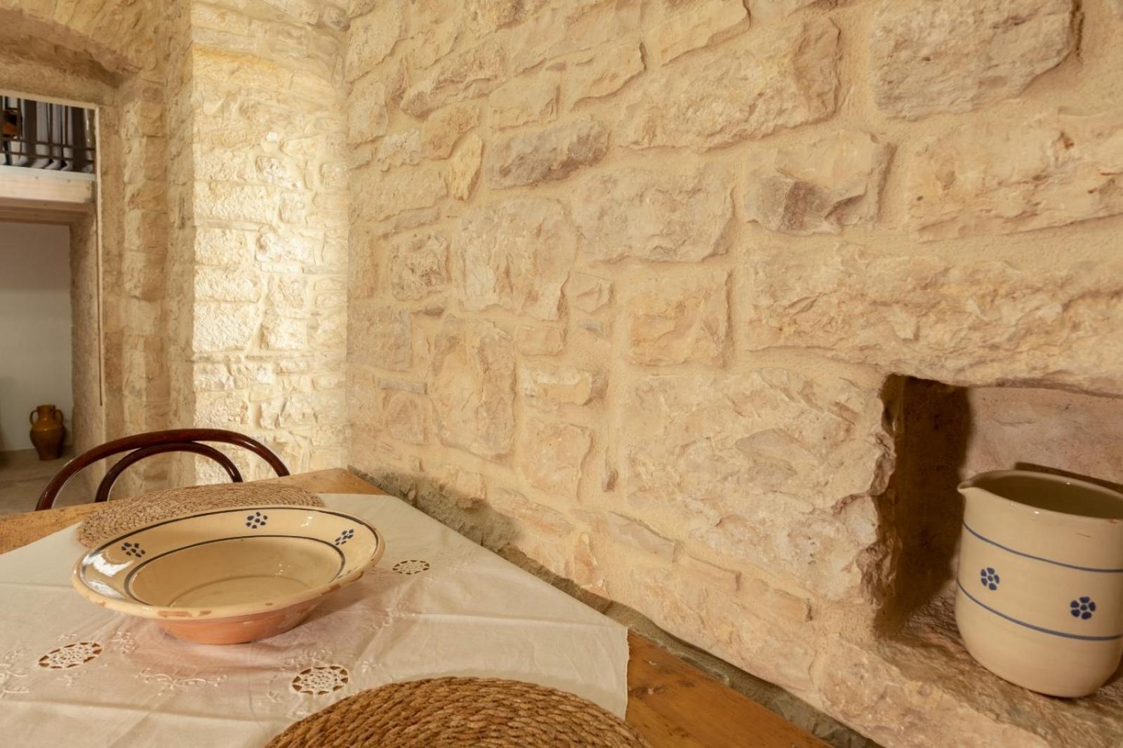 Palazzo Rizzi Dimora Dei Templari Hotel Bitetto Kültér fotó